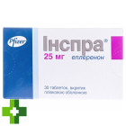 Інспра (inspra)