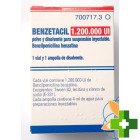 Бензетацил (ретарпен)