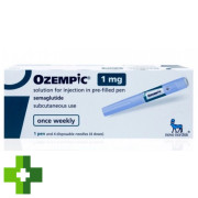 Оземпік (ozempic)