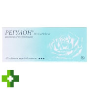 Регулон (regulon)