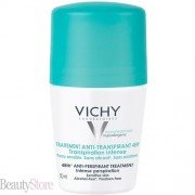 Виши Дезодорант шариковый  экстра-сильный для мужчин 50мл