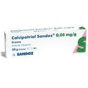 Кальципотриол