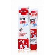 ГІРУДАЛГОН-ХОНДРО гель 50мл