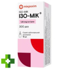 Ізо-мік (iso-mik)
