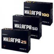 Интагра IC