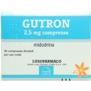 Гутрон (Gutron)