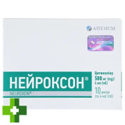 Нейроксон