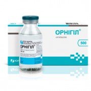 Орнигил