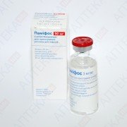 Памифос (Pamifos) ТОП