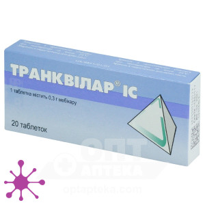 Транквилар ic