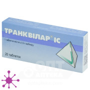 Транквилар ic
