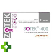 Зотек 400