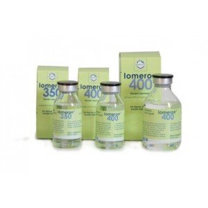 Иомерон 350 (Iomeron 350) ТОП