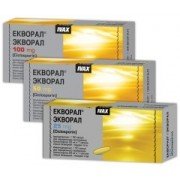 Экворал (equoral)