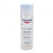 Eucerin М'який освіжаючий гель для вмивання для нормальної та комбінованої шкіри