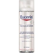Eucerin Флюїд міцел. очищуючий 3 в 1
