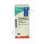 Лейкофозин