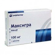 Максигра