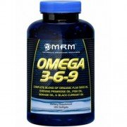 Омега 3-6-9