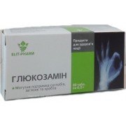 Глюкозамин