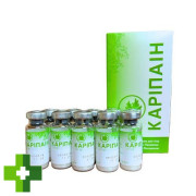 Каріпаін сухий