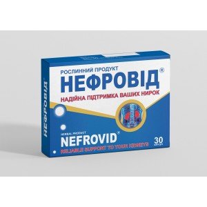 Нефровид