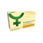 Фертиловіт Fertilovit F PCOS