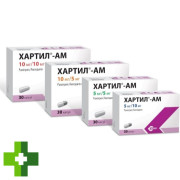 Хартил АМ