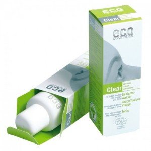 EсоCosmetics Освежающий тоник для лица