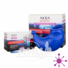 Аква марис система для орошения носа