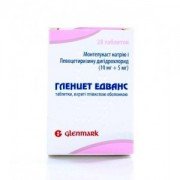 Гленцет Эдванс