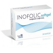 Інофолік Софтгель