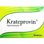 Кратепровін
