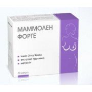 Маммолен Форте