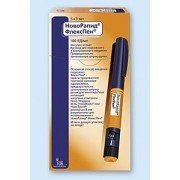 Новорапид флекспен