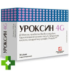 Уроксин /Uroxin