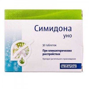 Симидона Уно