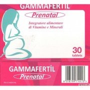 Гаммафертіл Prenatal (Gammafertil)