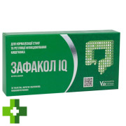Зафакол IQ