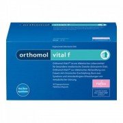 Ортомол Vital F Grapefruit