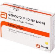 Фемостон Конті Міні