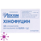 Хинофуцин