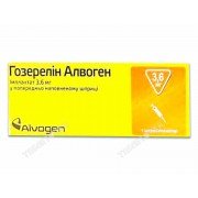 Гозерелин алвоген