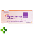 Брилінта (brilinta)