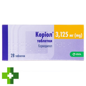 Коріол