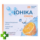 Іоніка