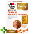 Доппельгерц бьюти красота и здоровье волос