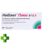 Небілет плюс