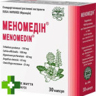 Меномедін