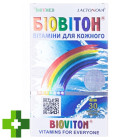 Биовитон